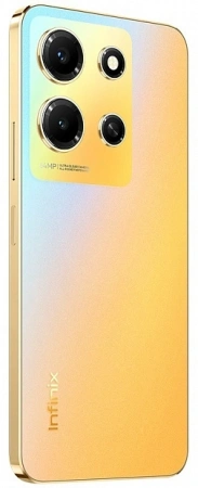 Смартфон Infinix Note 30i 8GB/256GB (золотой хамелеон)